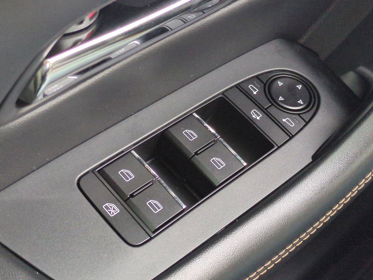New 2026 MAZDA CX-90 3.3 Turbo w/ Premium Plus Pkg image 20