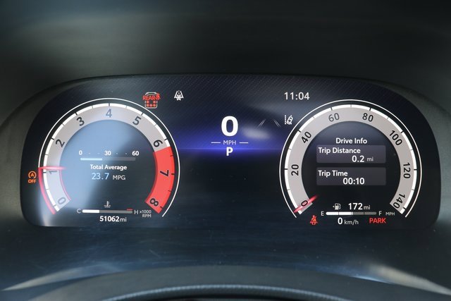 Used 2023 Toyota Highlander L image 23