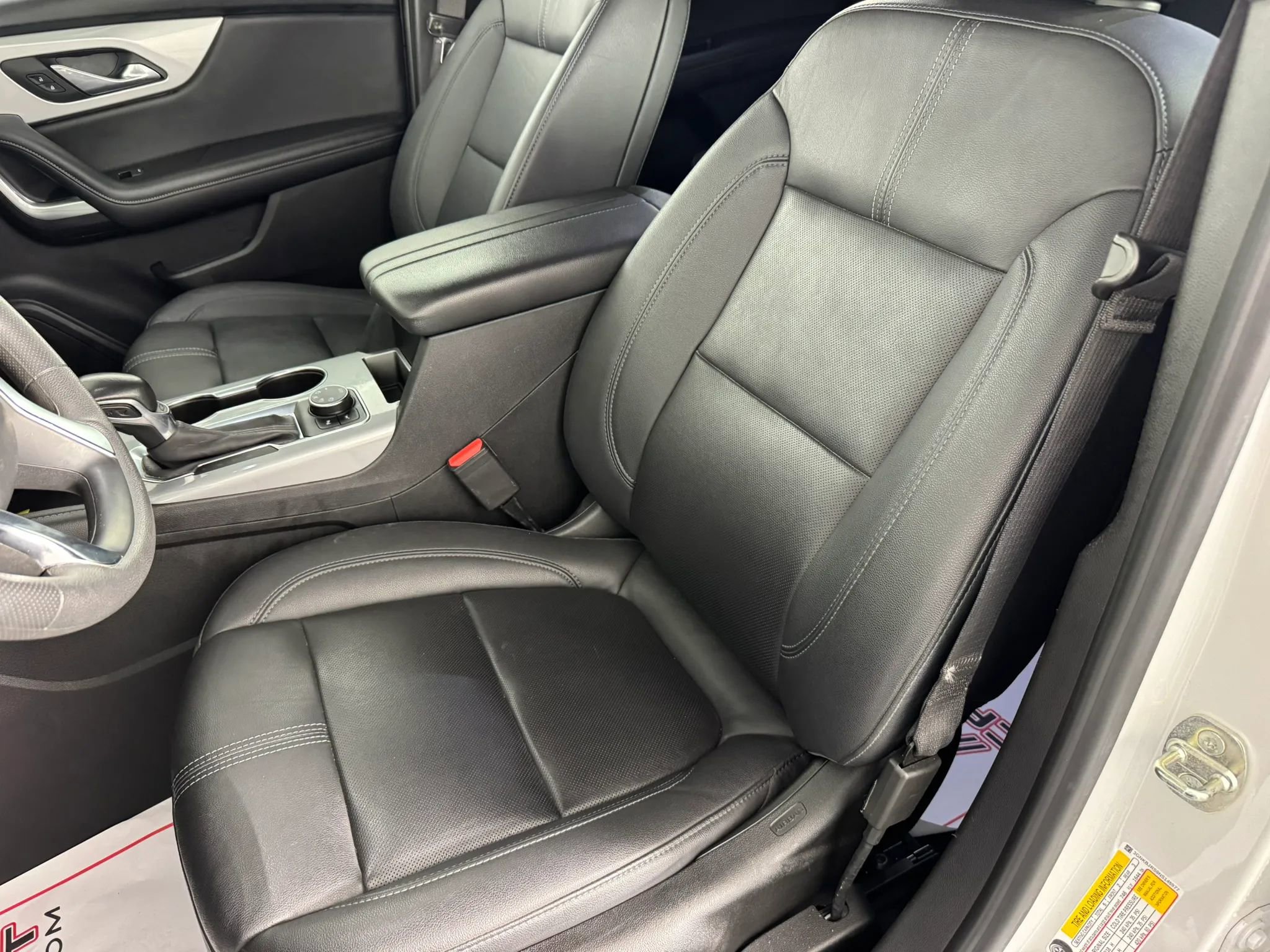 Used 2022 Chevrolet Blazer LT w/ Sound & Technology Package AWD/4WD image 22