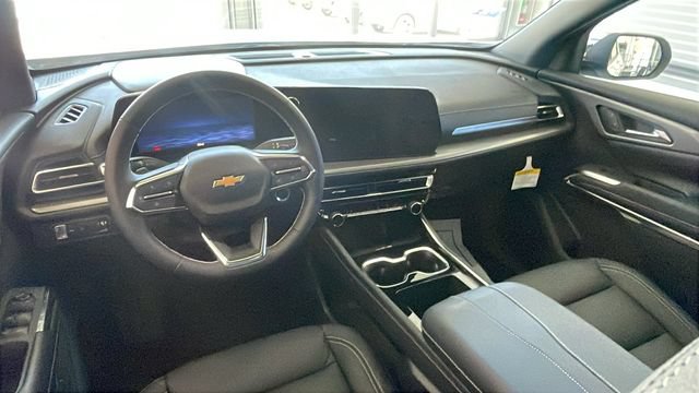 New 2026 Chevrolet Traverse LT w/ LPO, Floor Liner Package FWD image 14