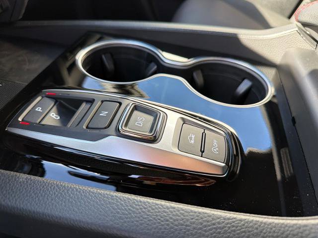 New 2026 Honda Ridgeline Black Edition image 19