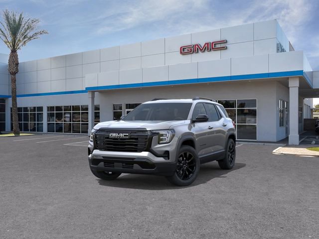 Used 2026 GMC Terrain Elevation w/ Black Edition FWD image 8