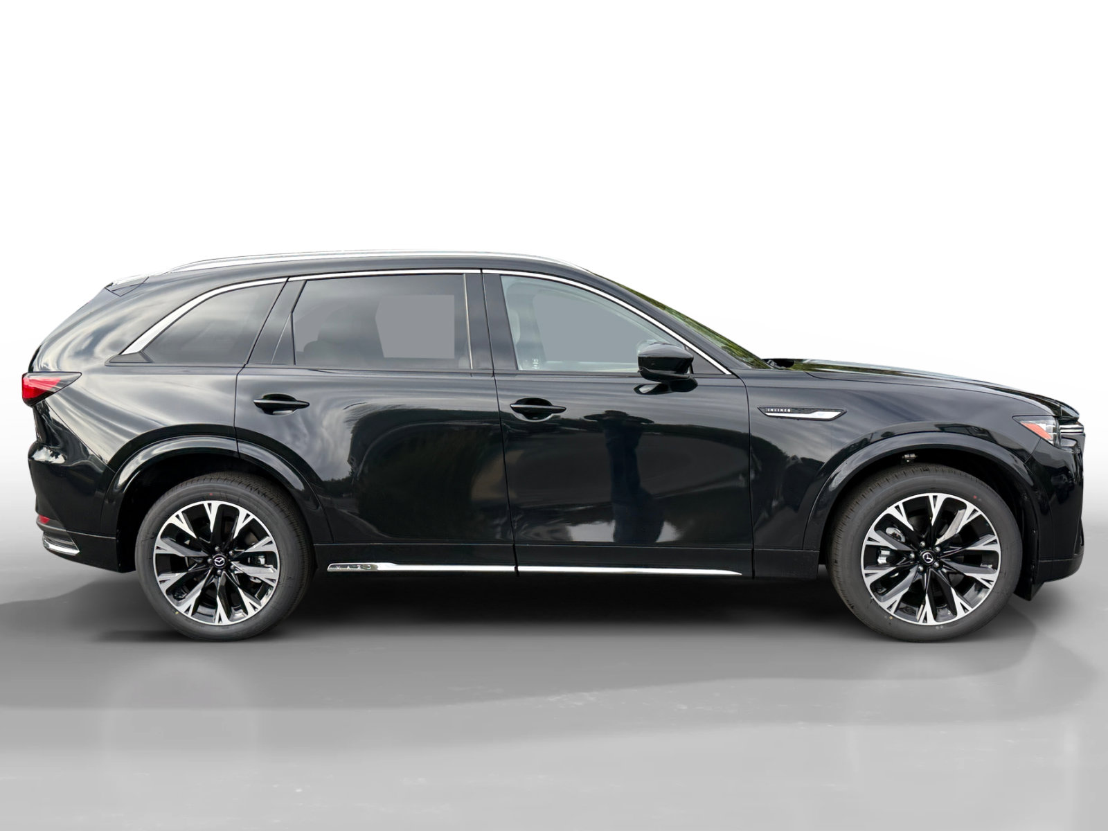 New 2026 MAZDA CX-90 3.3 Turbo S w/ Premium Plus AWD/4WD image 6