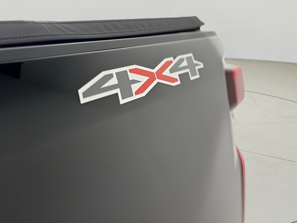 Certified 2022 Chevrolet Silverado 1500 LTZ image 8