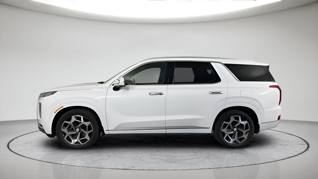 Used 2022 Hyundai Palisade Calligraphy w/ Cargo Package FWD image 6