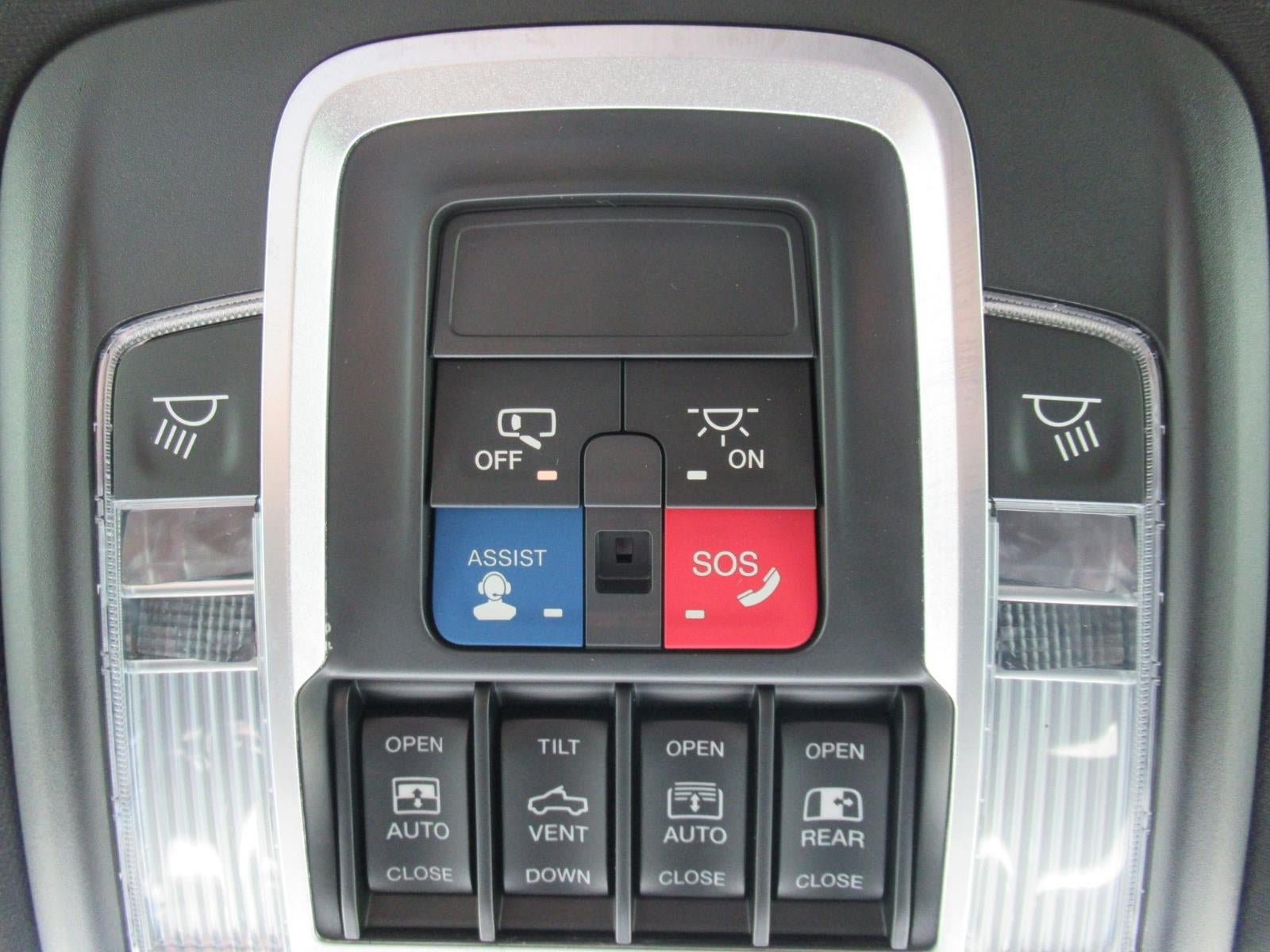 Used 2020 RAM 1500 Rebel w/ Rebel Level 2 Equipment Group AWD/4WD image 32