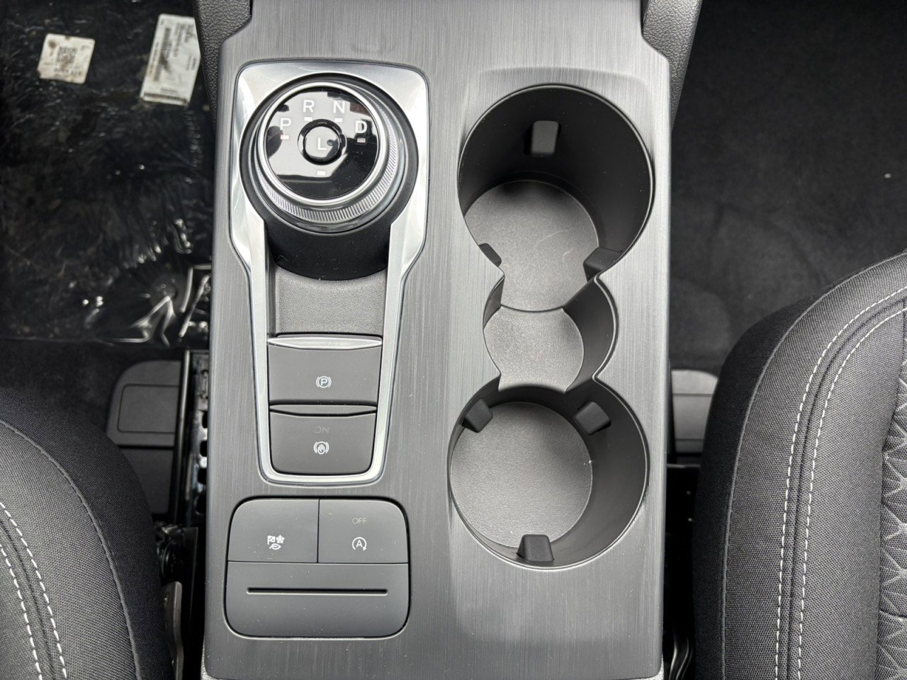 New 2026 Ford Escape Active w/ Cold Weather Package FWD image 18