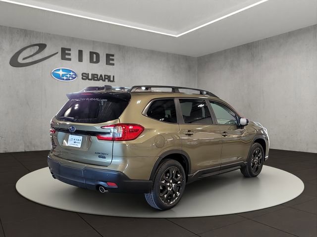New 2026 Subaru Ascent Bronze Edition image 4