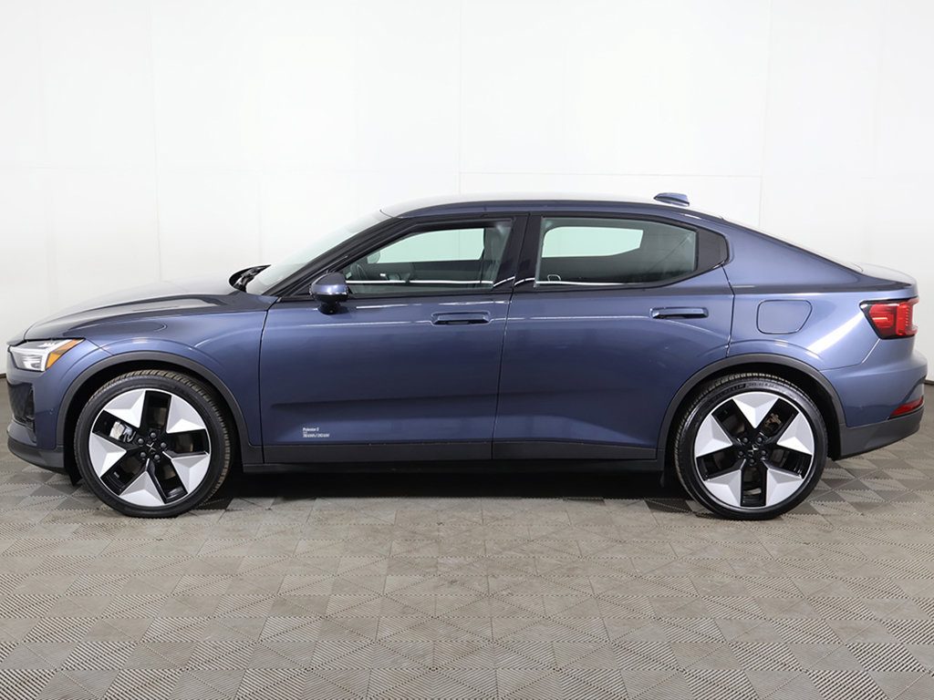Used 2024 Polestar Polestar 2 AWD/4WD image 17