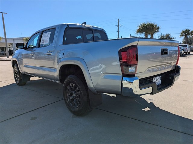 Used 2023 Toyota Tacoma SR5 image 6
