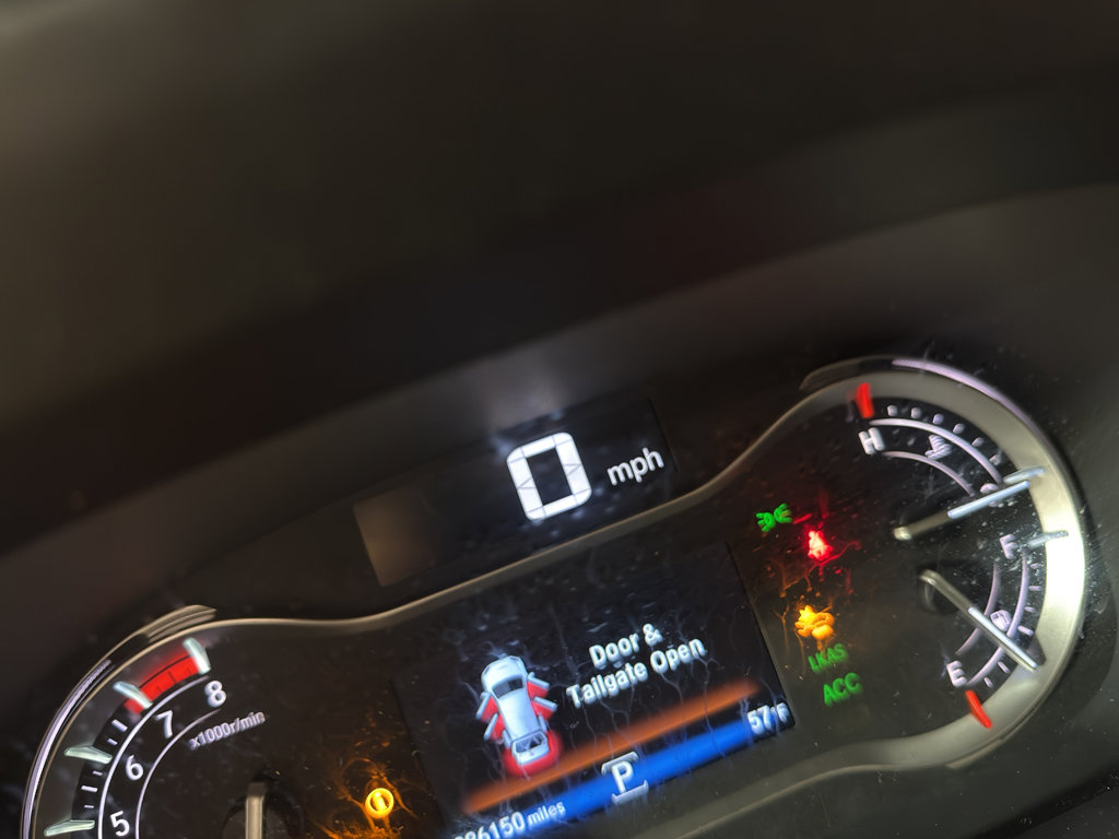 Used 2017 Honda Pilot EX-L image 17