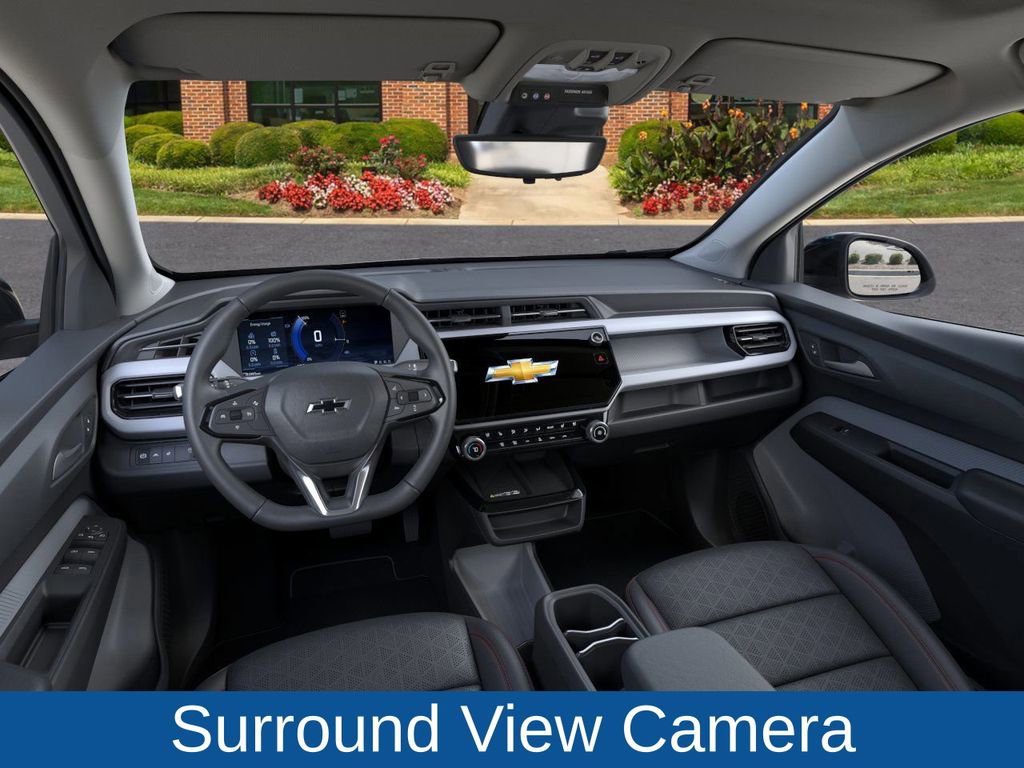 New 2027 Chevrolet Bolt RS w/ Technology Package image 15