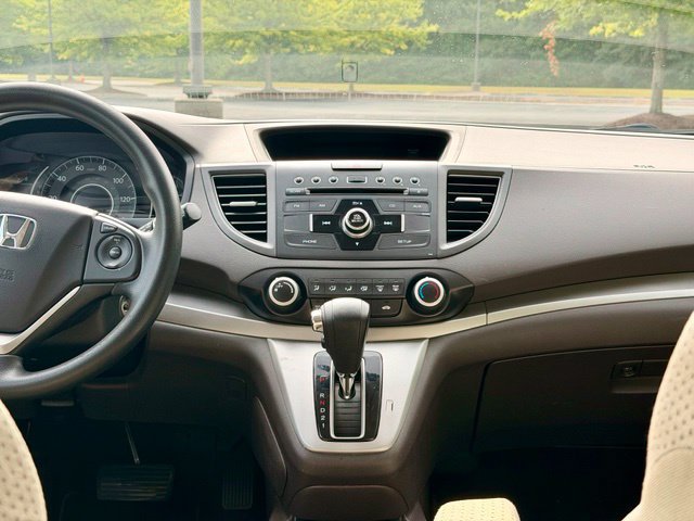 Used 2012 Honda CR-V EX image 23