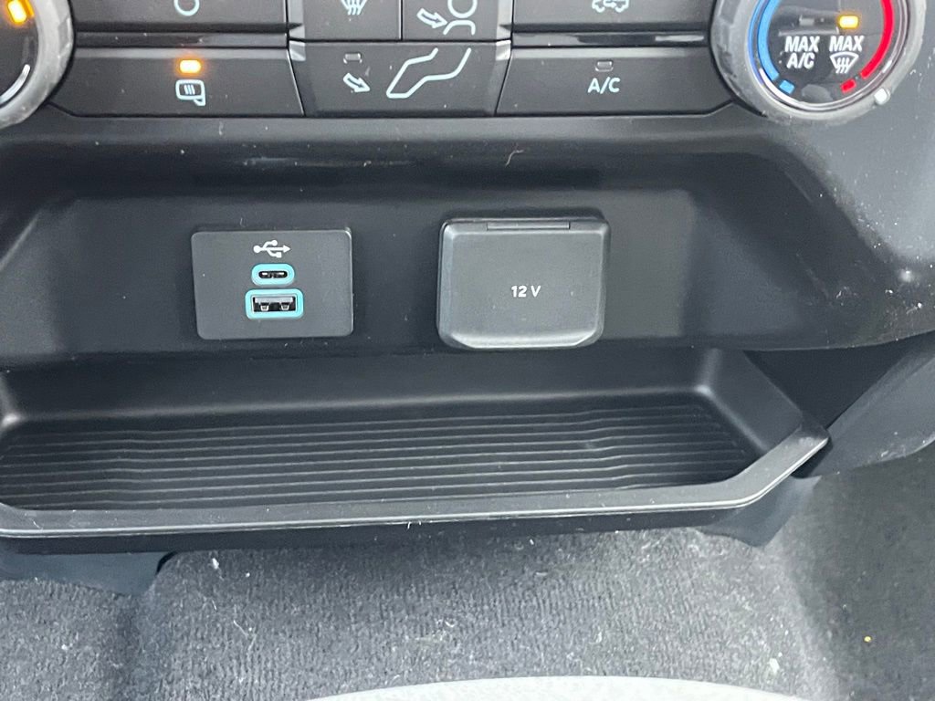 New 2026 Ford F250 XL w/ STX Appearance Package image 35