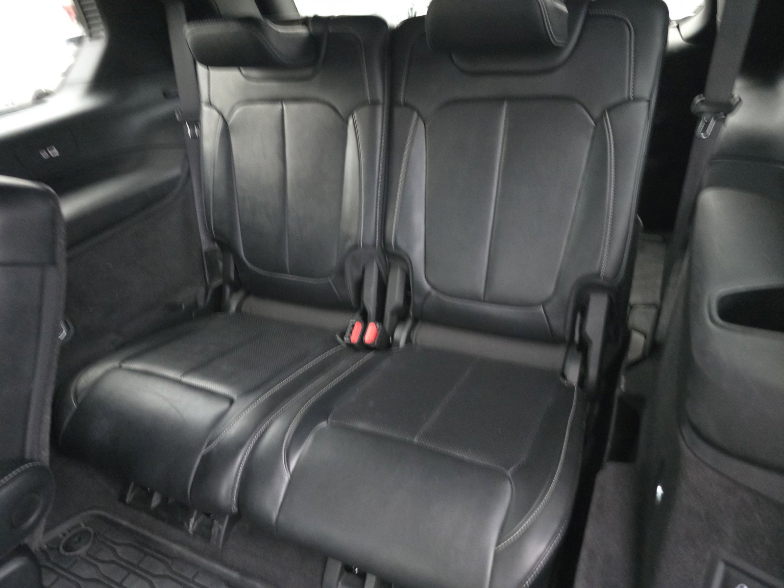 Used 2021 Jeep Grand Cherokee L Overland w/ Luxury Tech Group IV image 15