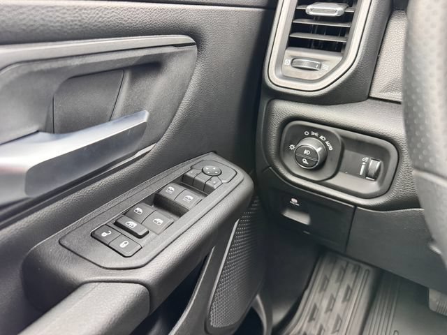 New 2027 RAM 1500 Warlock AWD/4WD image 15