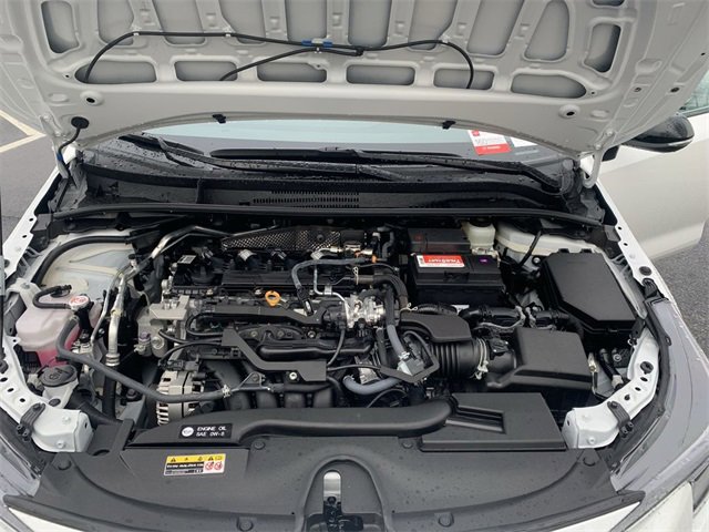 Used 2025 Toyota Corolla FX image 16