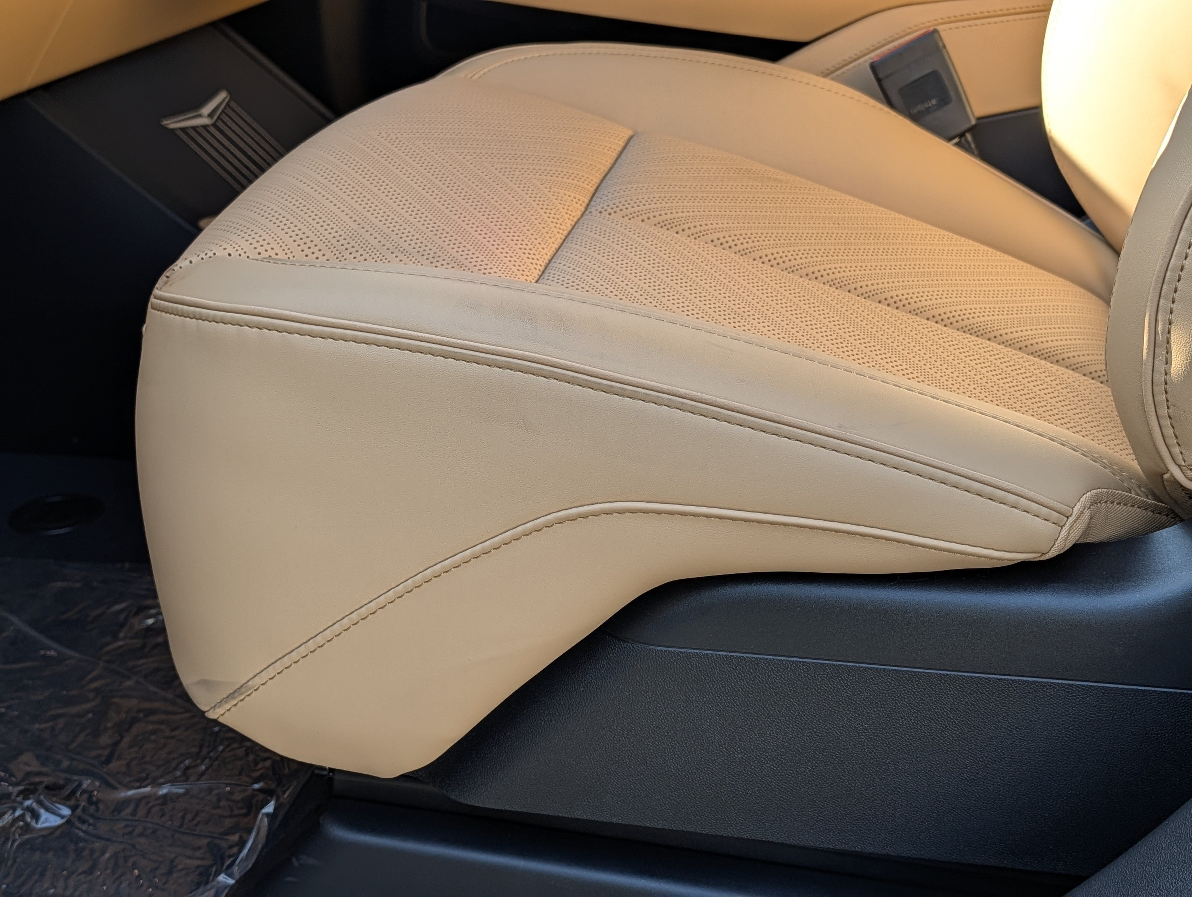 New 2026 Cadillac Escalade IQL Sport 2 AWD/4WD image 18