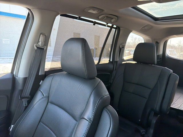 Used 2021 Honda Pilot Elite image 58
