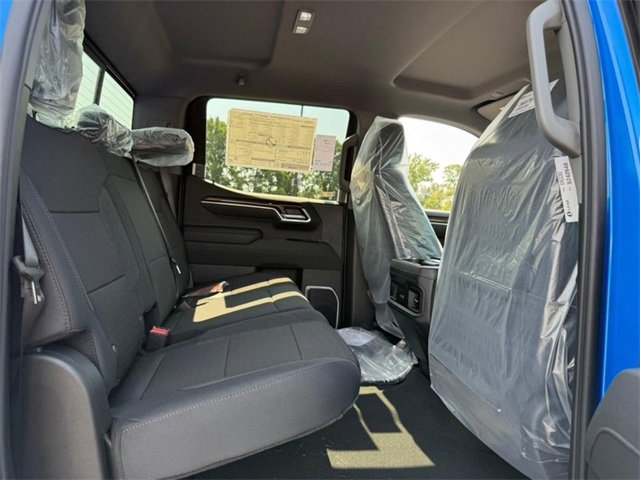 New 2026 Chevrolet Silverado 1500 RST w/ All Star Edition Plus image 6