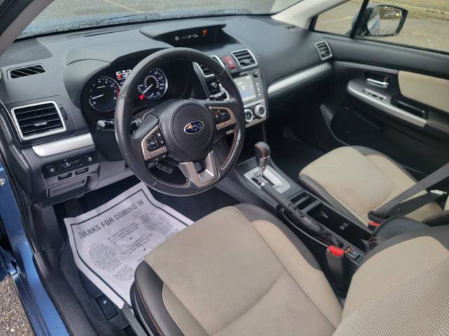 Used 2017 Subaru Crosstrek 2.0i Premium image 11