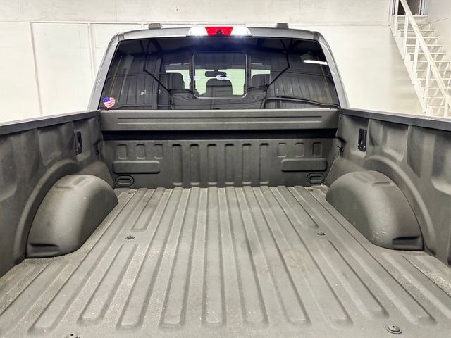 Used 2023 Ford F150 Platinum w/ Equipment Group 701A High AWD/4WD image 25