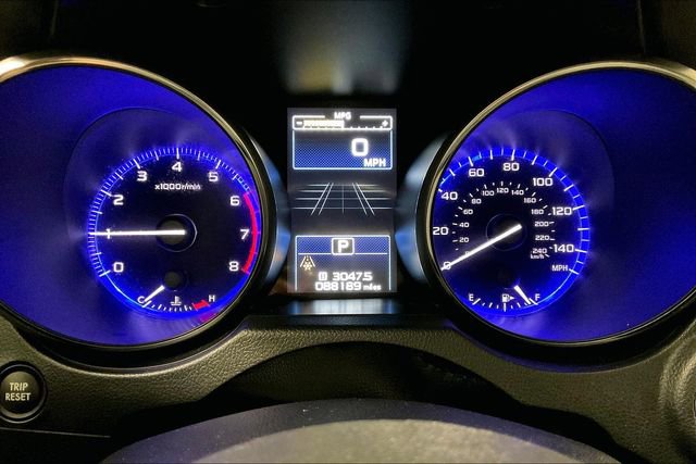 Used 2018 Subaru Outback 2.5i Touring image 20