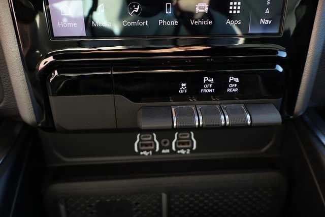 New 2026 RAM 1500 Big Horn image 25