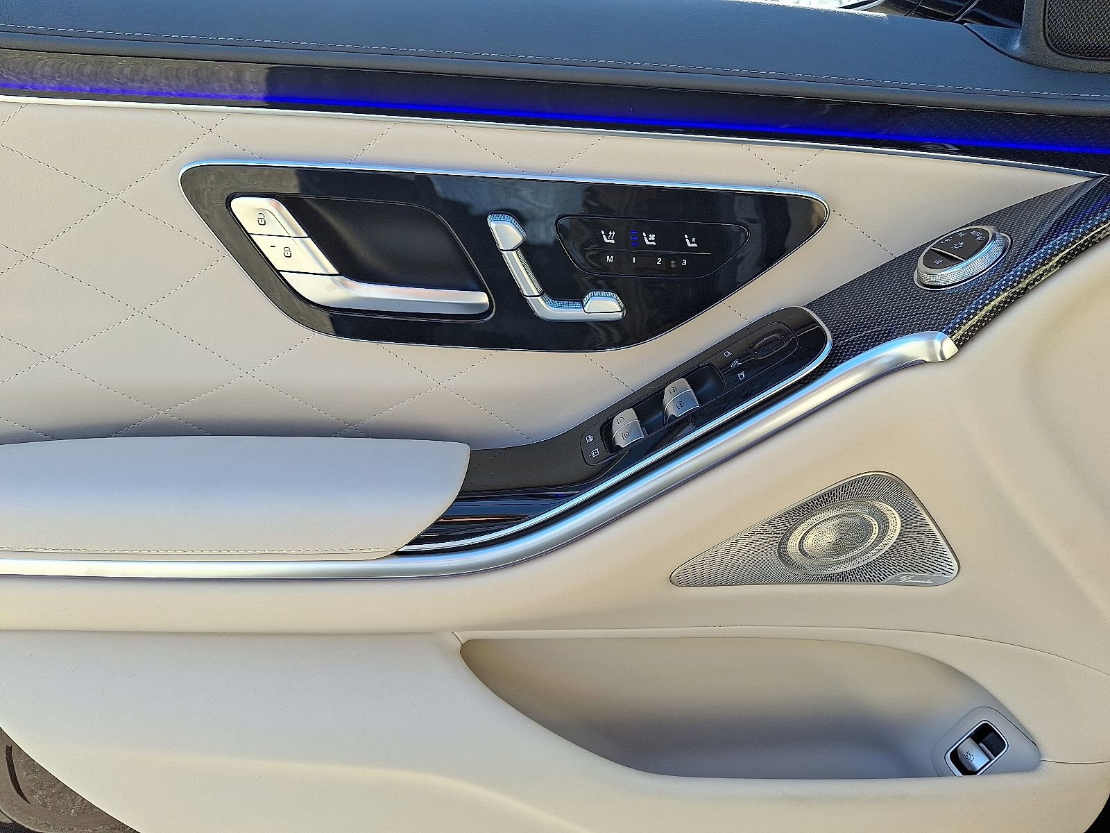 New 2026 Mercedes-Benz S 580 4MATIC Sedan image 8