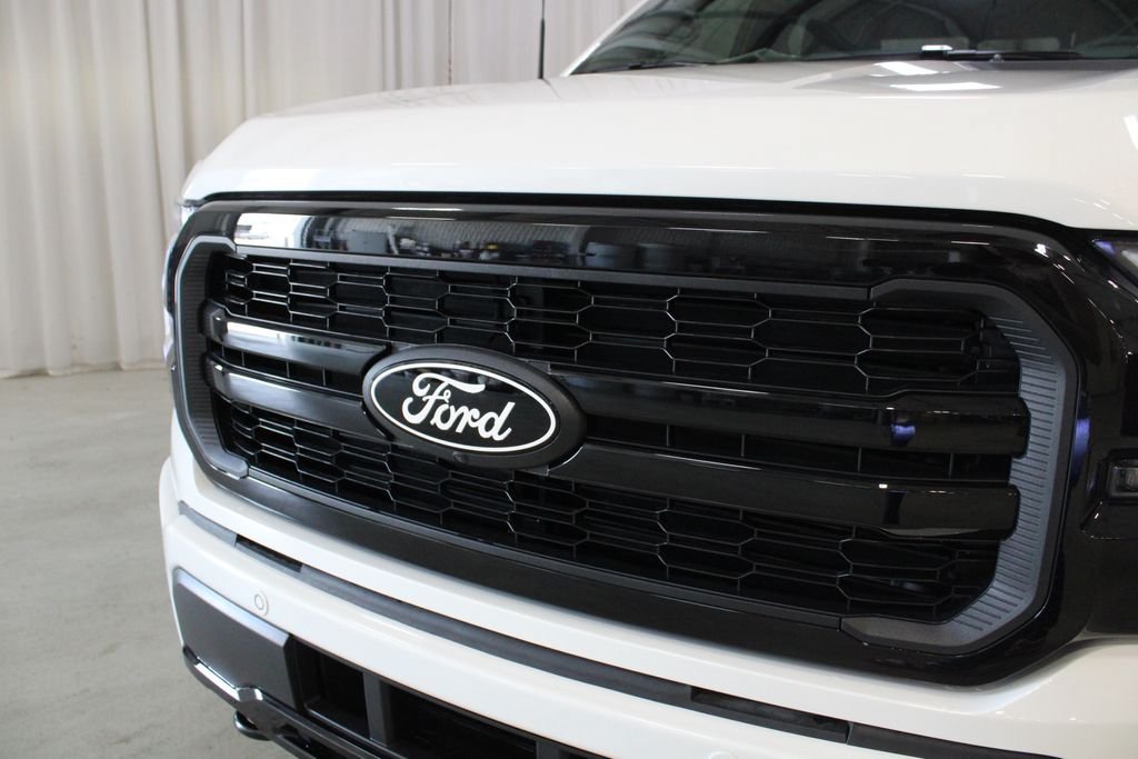 New 2026 Ford F150 Lariat w/ Equipment Group 501A Mid AWD/4WD image 32