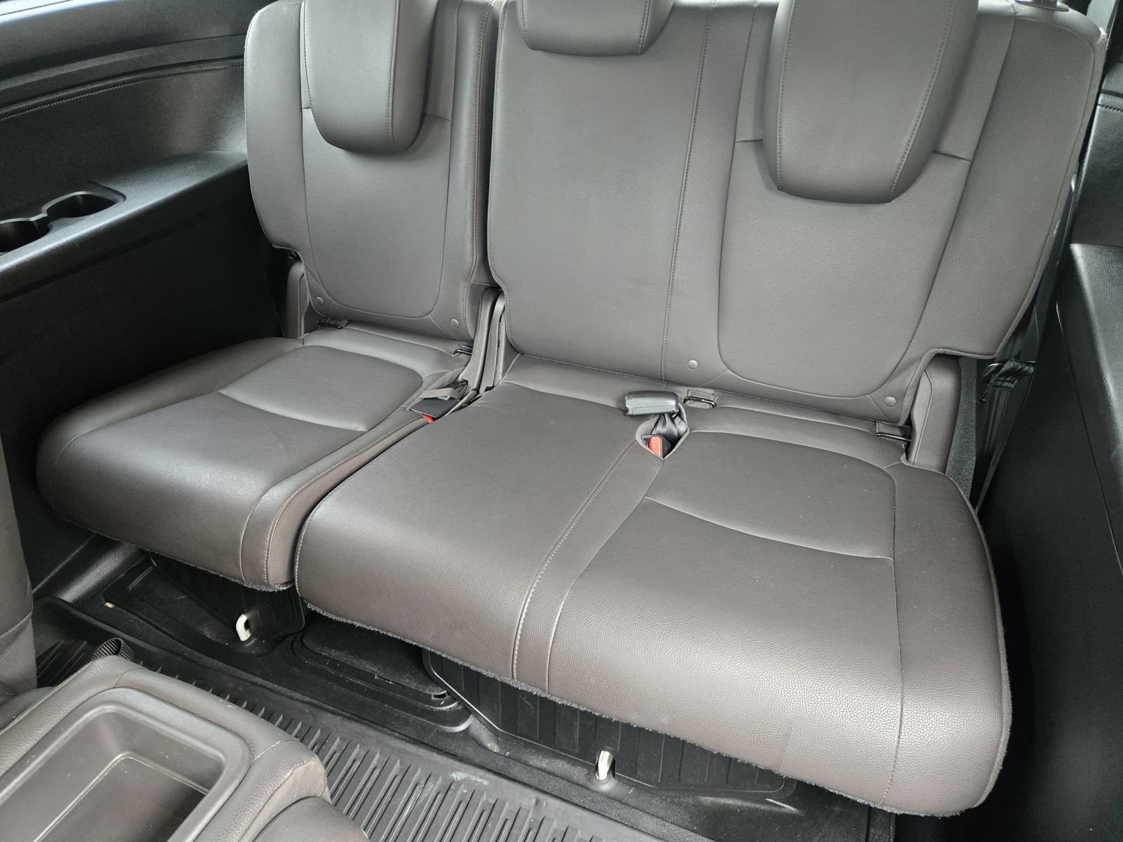 Used 2018 Honda Odyssey EX-L image 32