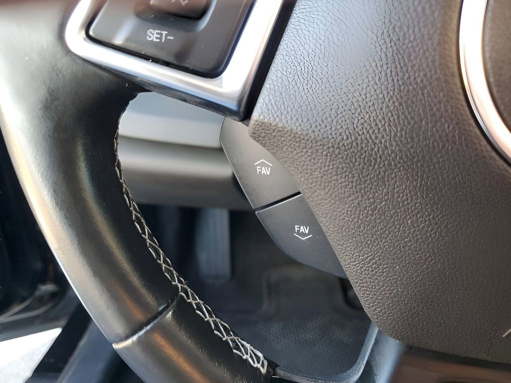 Used 2017 Chevrolet Camaro LT image 27