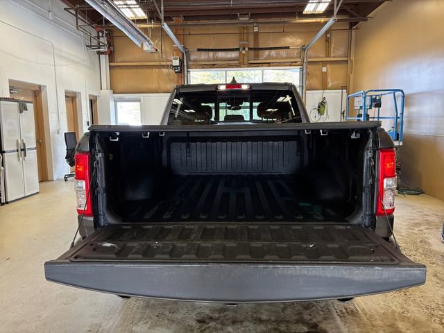 Used 2022 RAM 1500 Big Horn AWD/4WD image 24