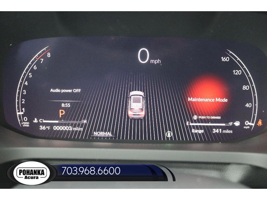New 2026 Acura MDX w/ Technology Package image 9
