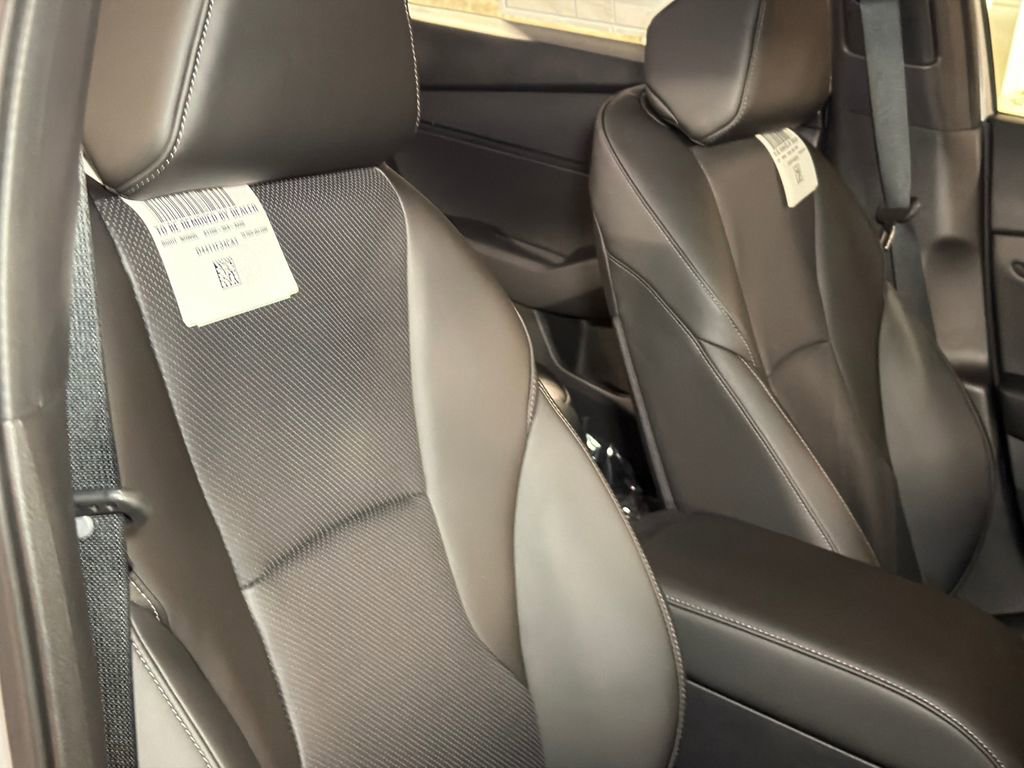 New 2026 Honda Accord Sport image 8