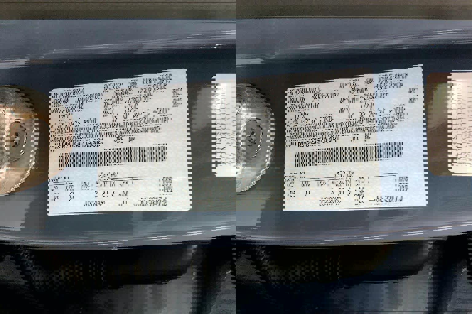 New 2026 Ford Escape Active image 20