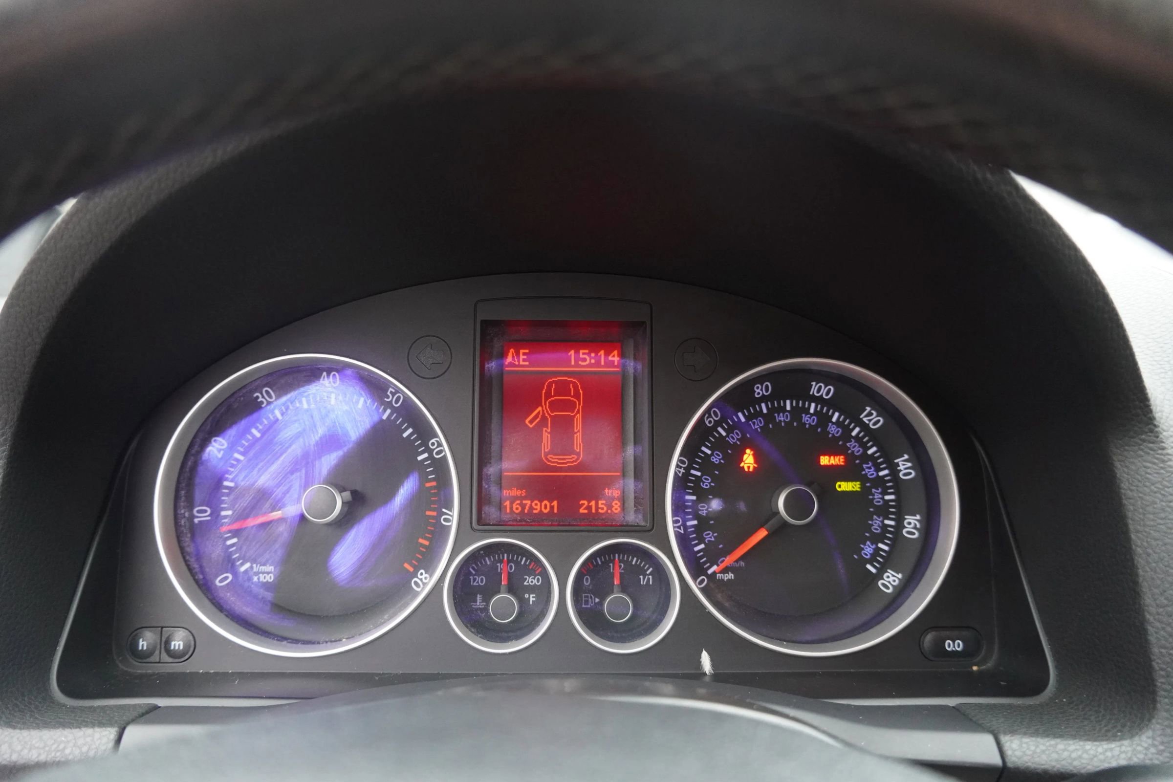 Used 2007 Volkswagen GTI 2.0T 2-Door image 6