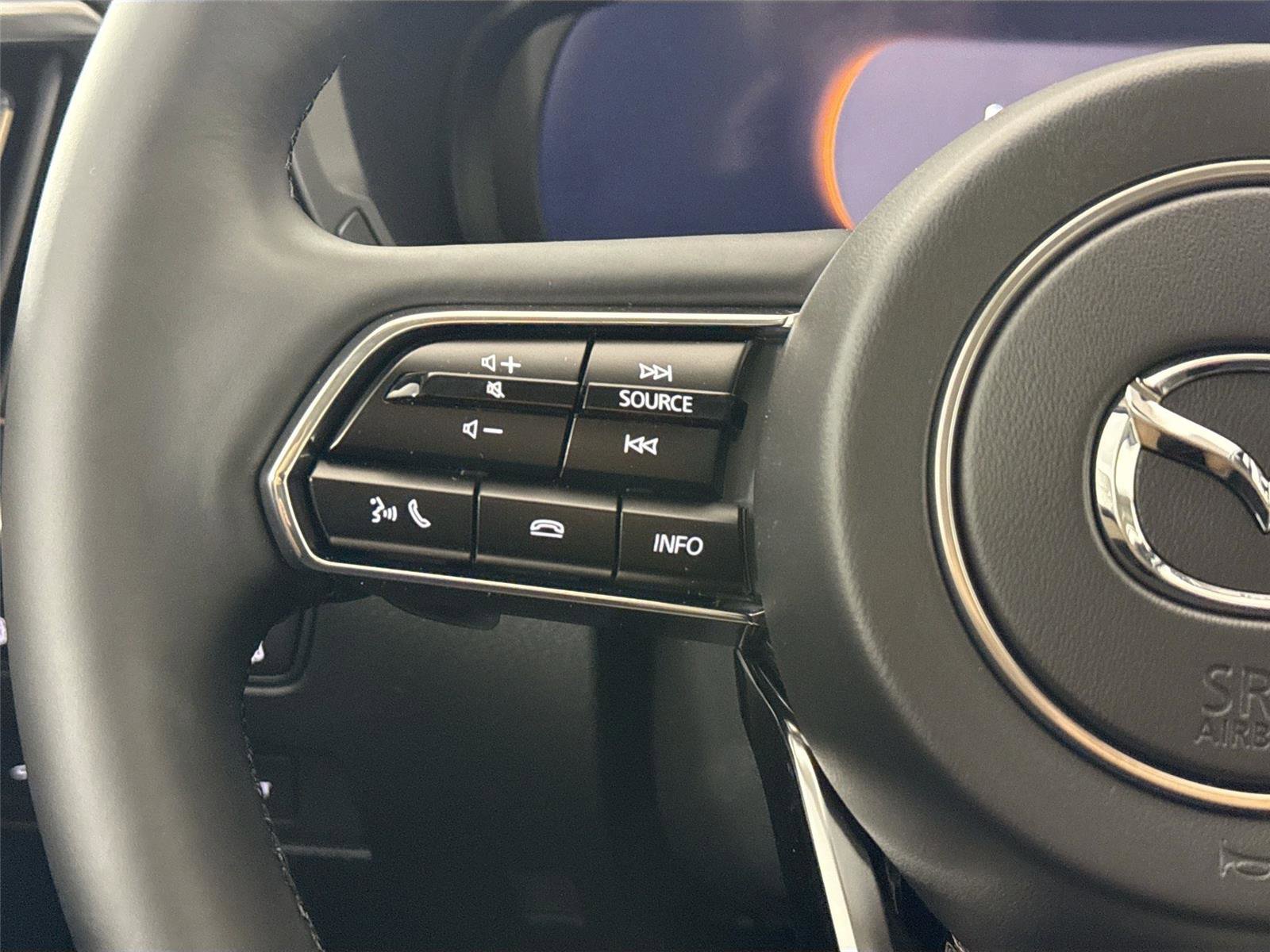 New 2026 MAZDA CX-70 SC Plus image 17