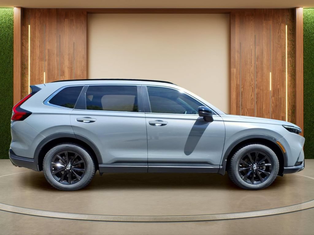 Used 2024 Honda CR-V Sport-L image 35