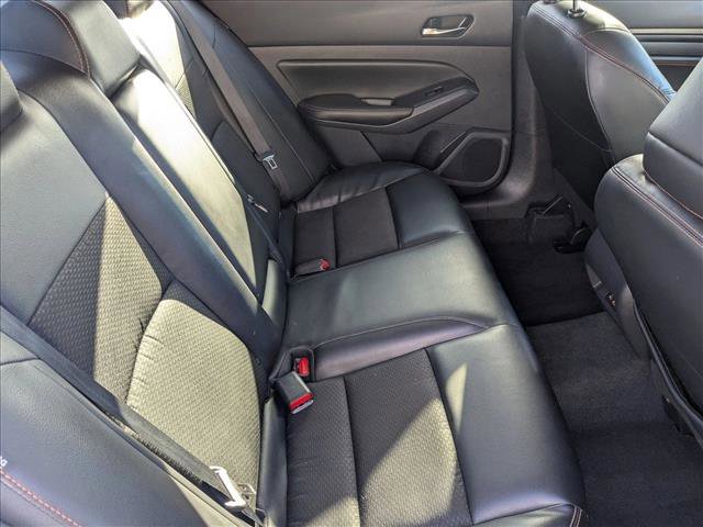 Used 2022 Nissan Altima 2.5 SR image 19