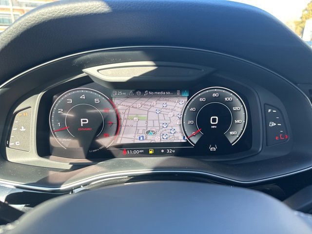 New 2026 Audi Q7 3.0T Premium Plus image 24