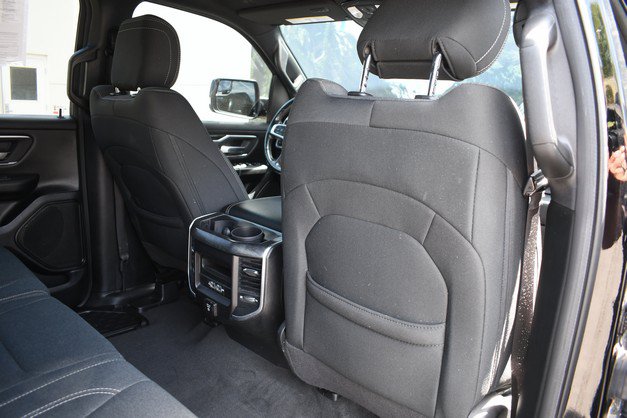 Used 2020 RAM 1500 Big Horn AWD/4WD image 27