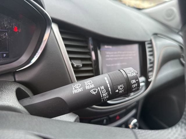 Used 2020 Chevrolet Trax LS w/ Tint and Cruise Package image 21