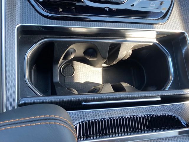 New 2023 Jeep Grand Wagoneer L Series III w/ Quick Order Packagew 28T image 24