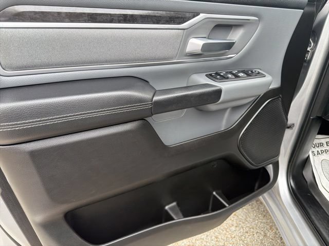 Used 2022 RAM 1500 Big Horn AWD/4WD image 16
