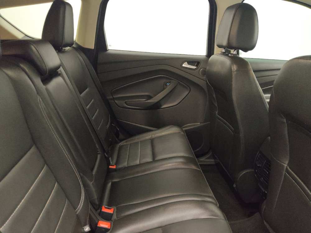 Used 2015 Ford Escape SE w/ Equipment Group 201A AWD/4WD image 19