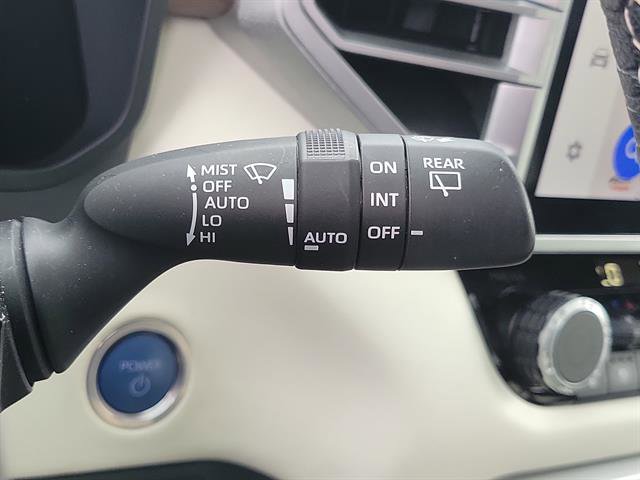 Used 2024 Toyota Sequoia Capstone image 48