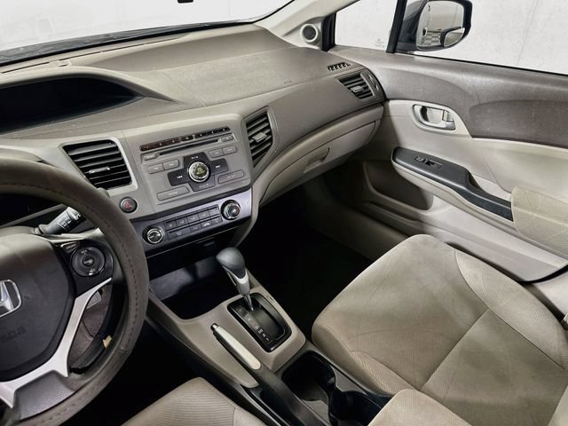 Used 2012 Honda Civic EX image 26