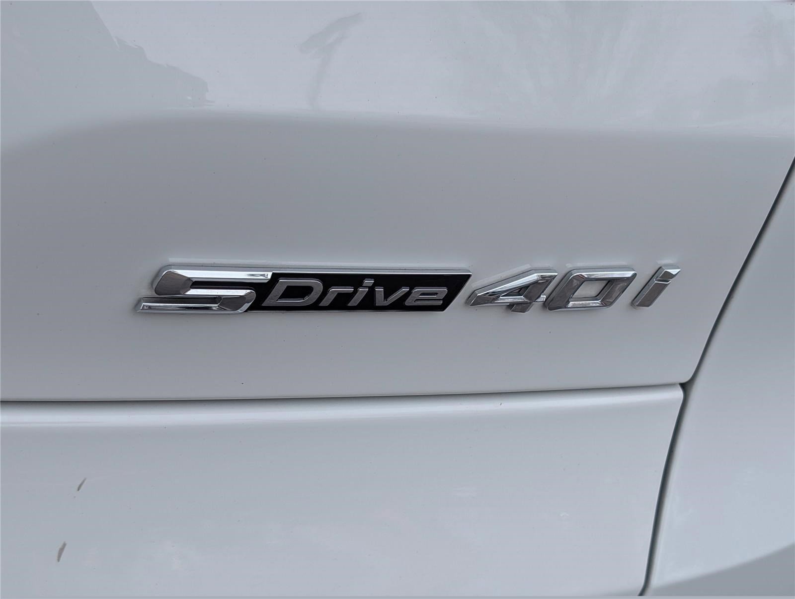 Used 2022 BMW X5 sDrive40i image 10