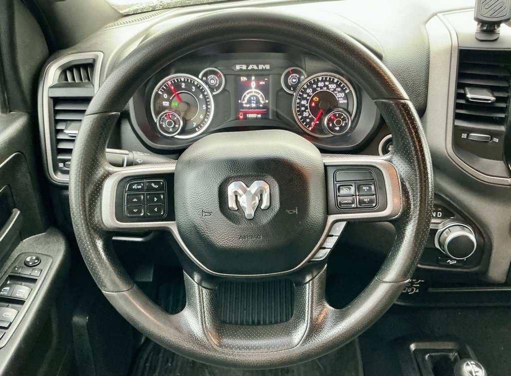 Used 2022 RAM 2500 Tradesman image 35